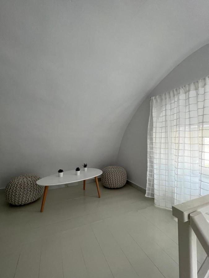 Duplex Quadruple Room