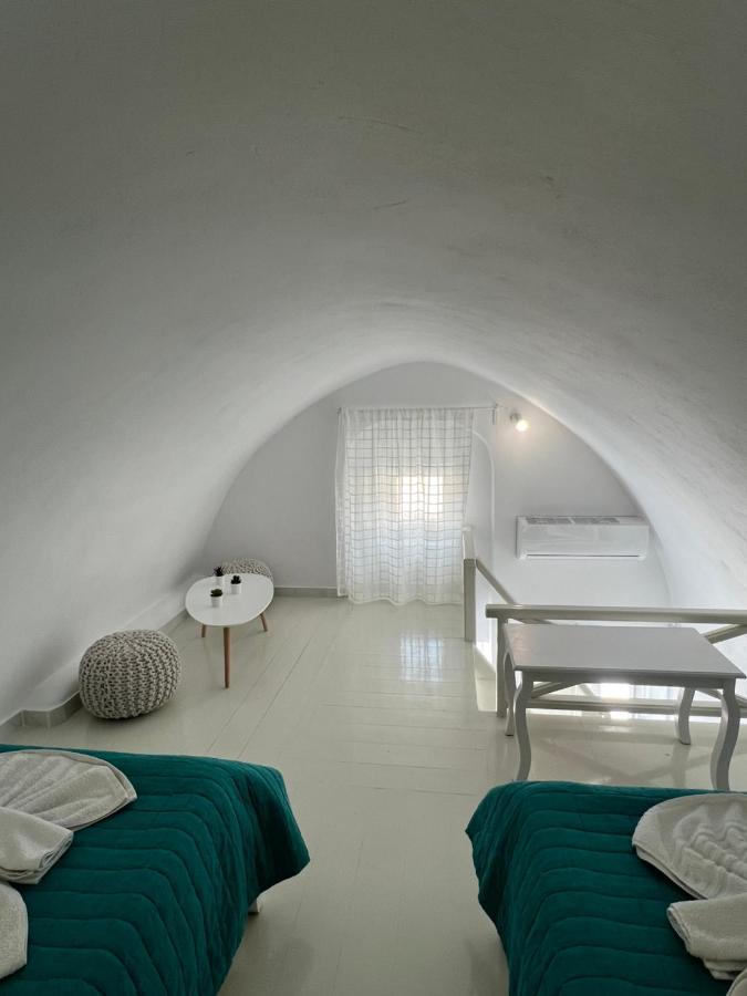 Duplex Quadruple Room