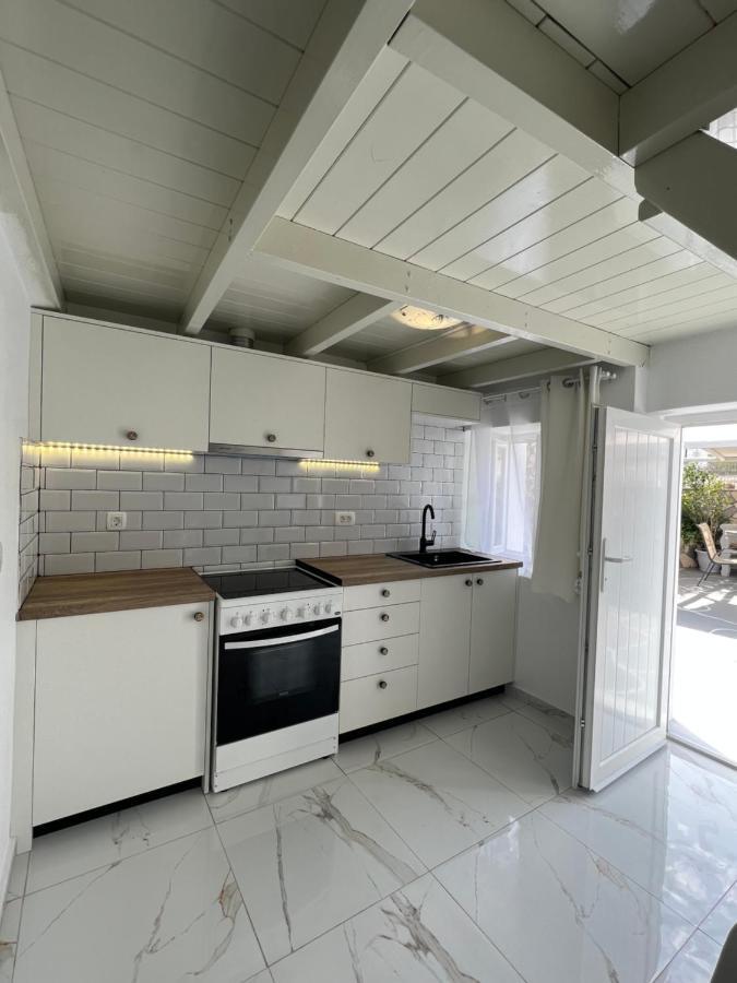 Duplex Quadruple Room