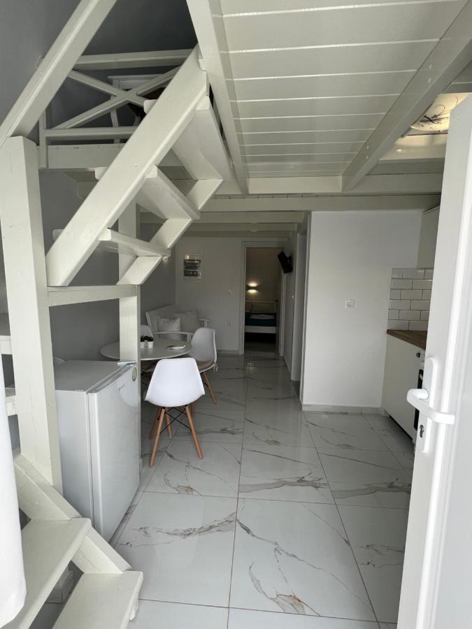 Duplex Quadruple Room