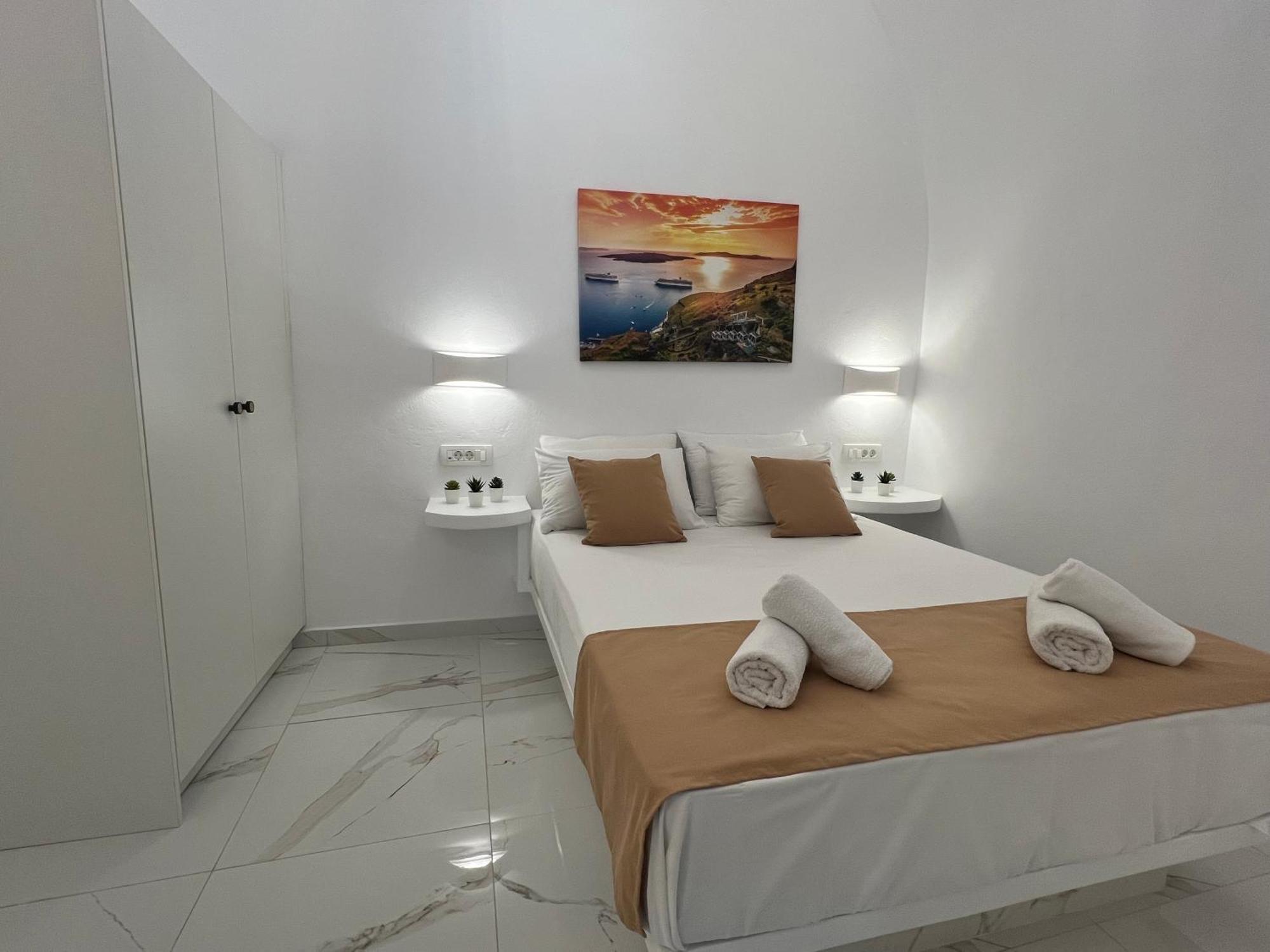 Duplex Quadruple Room
