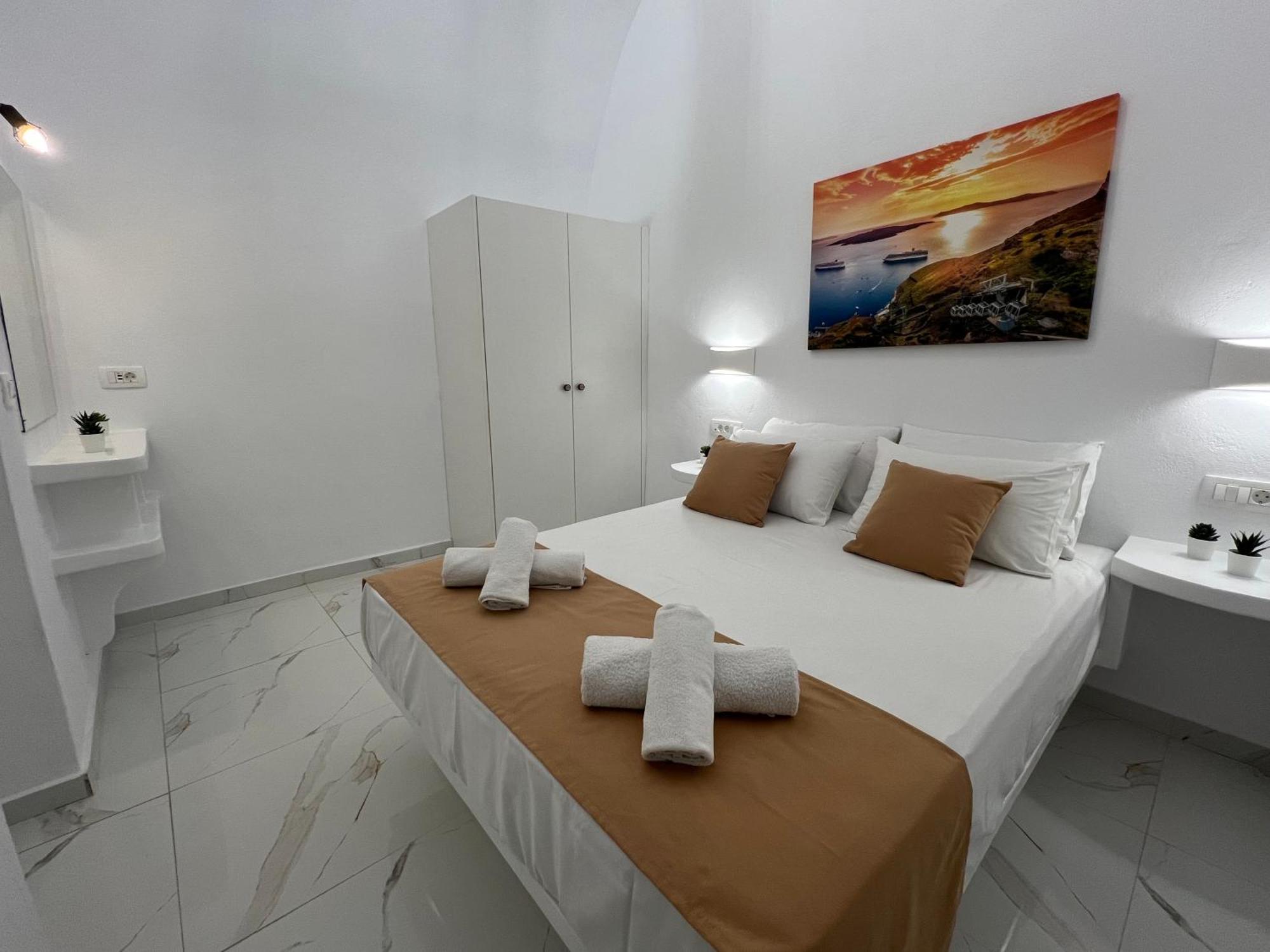 Duplex Quadruple Room