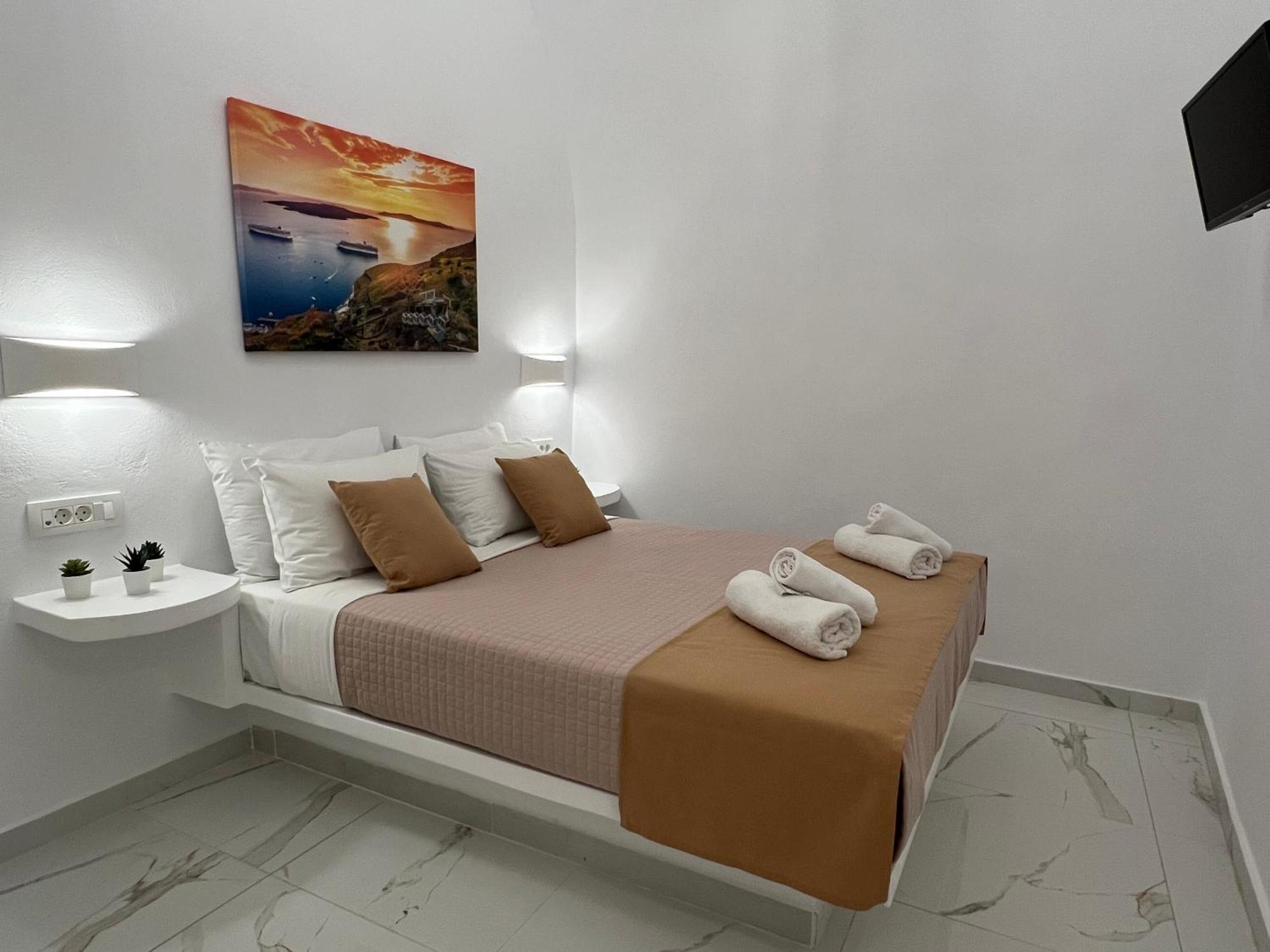 Duplex Quadruple Room