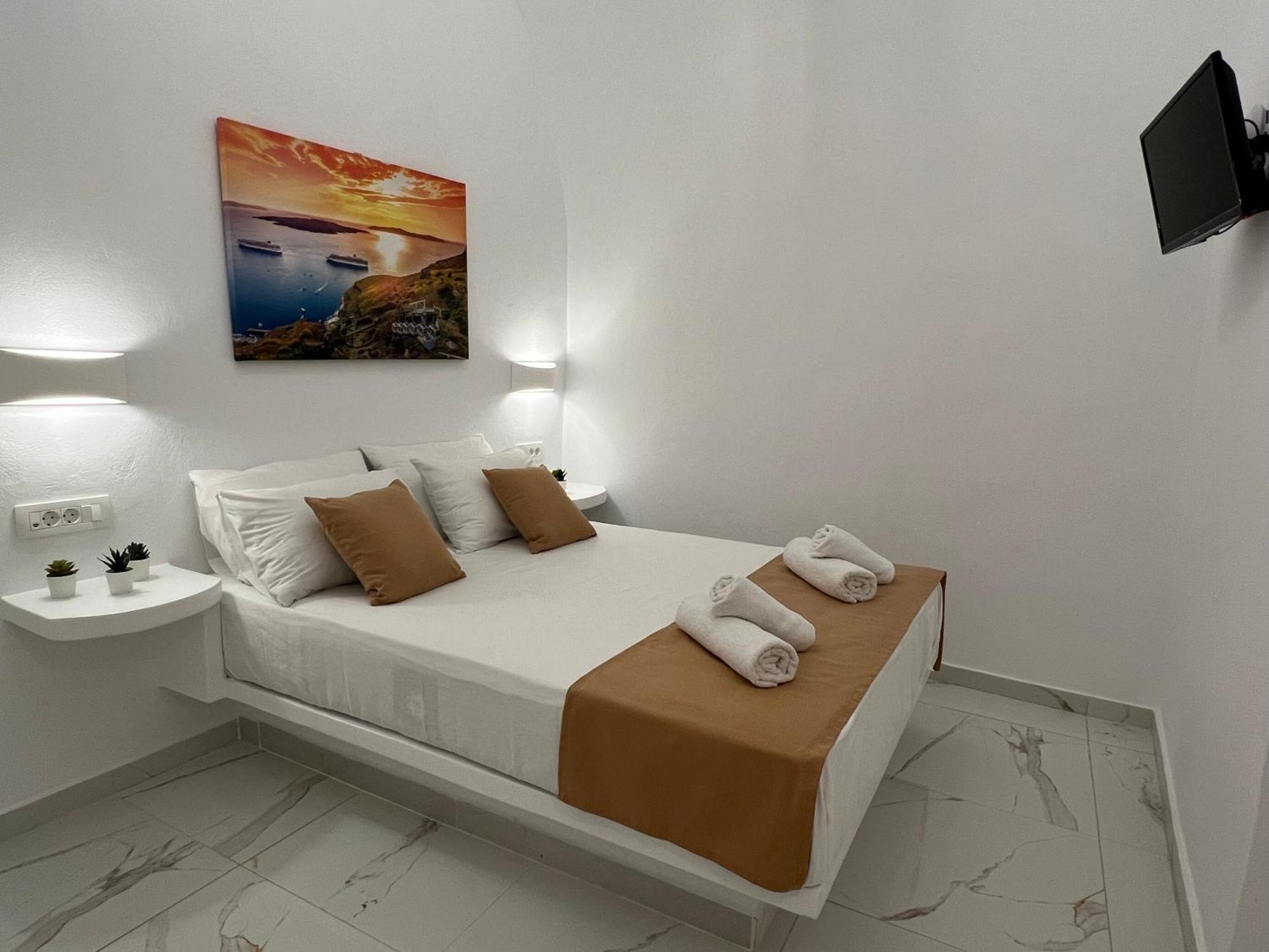 Duplex Quadruple Room